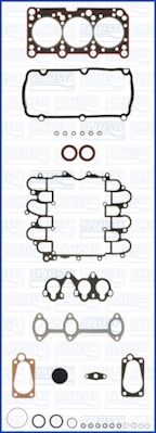 Dichtungssatz, Zylinderkopf Dichtungssatz, Zylinderkopf