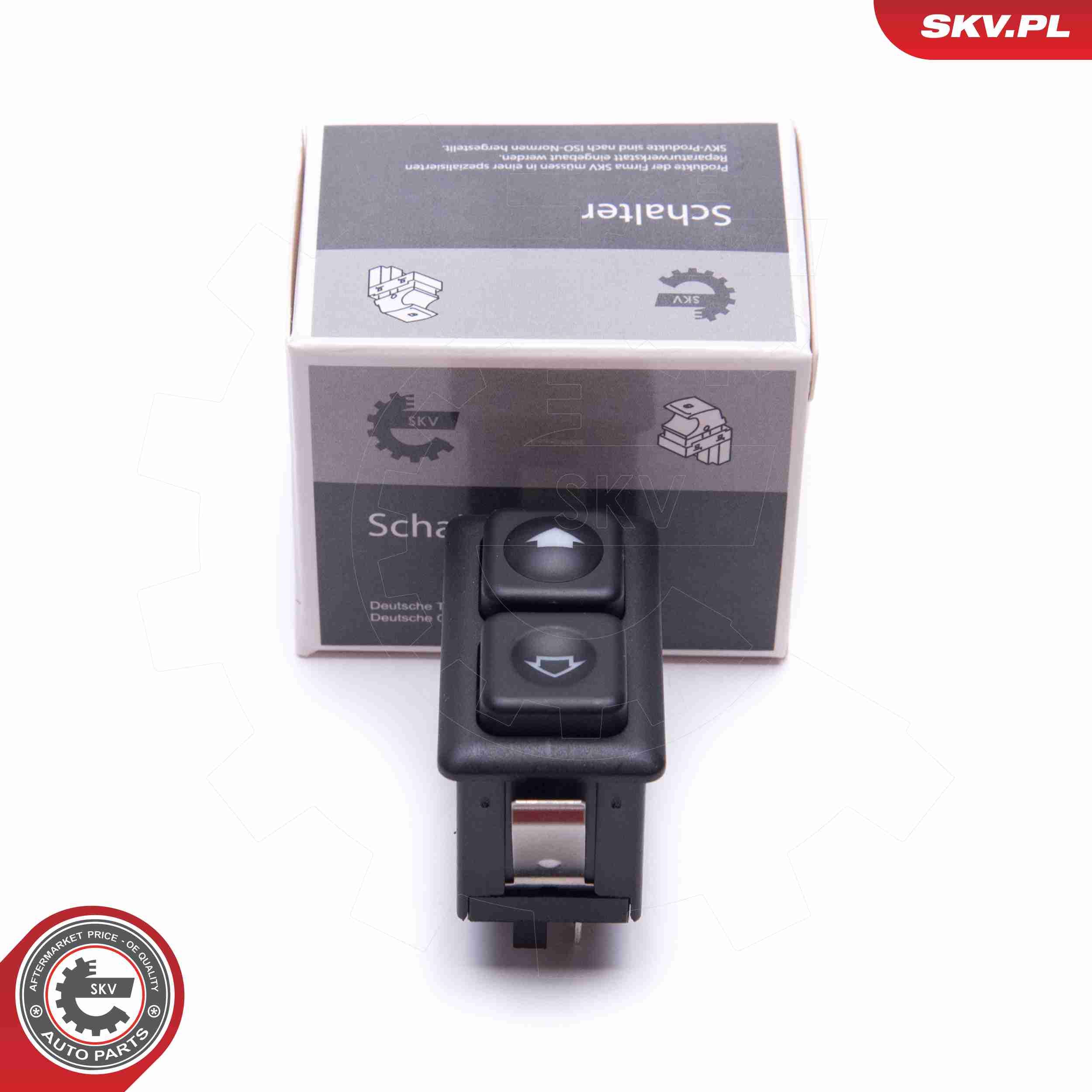 ESEN SKV 37SKV397 - Schalter, Fensterheber