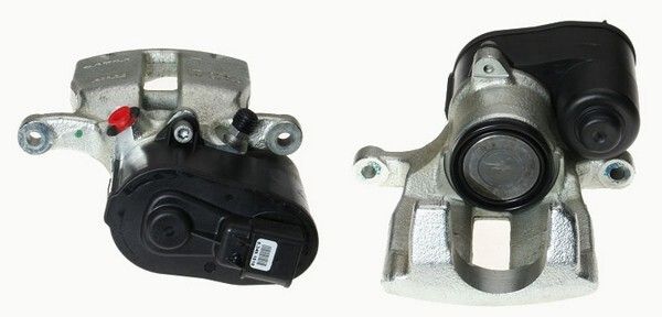 BUDWEG CALIPER 344278 - Bremssattel