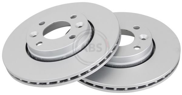 Brake Disc 18155