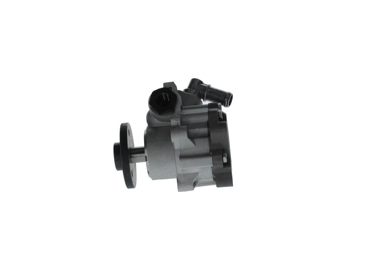 Hydraulikpumpe, Lenkung