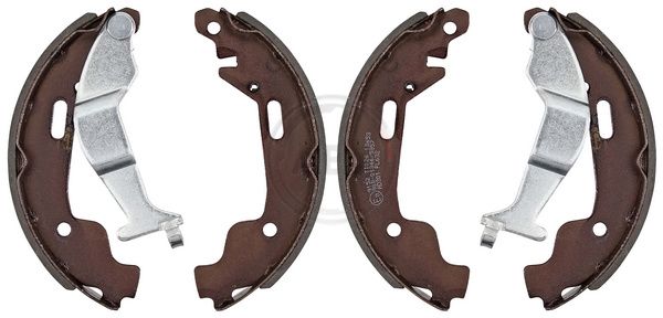 Brake Shoe Set 9152