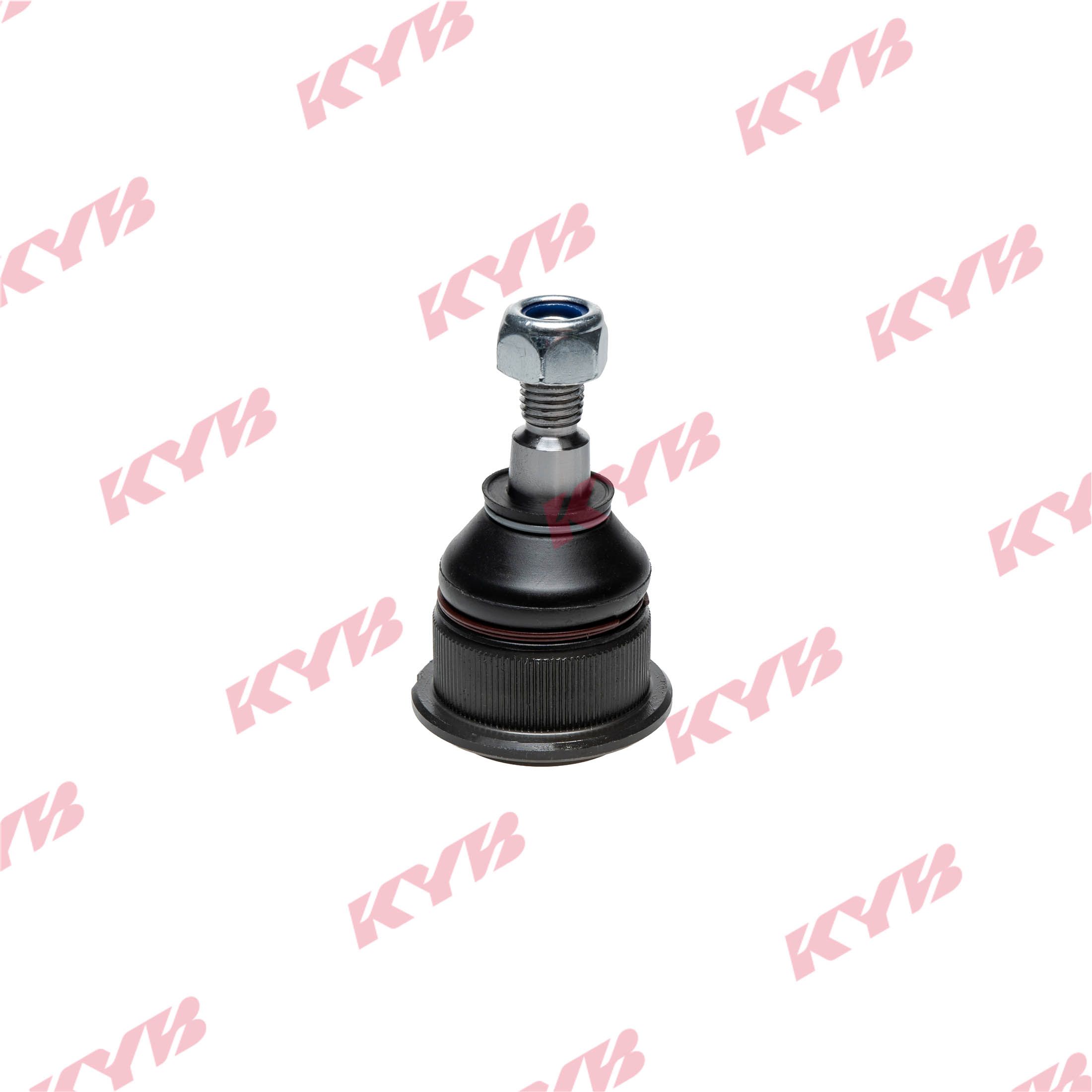 Trag-/F&uuml;hrungsgelenk