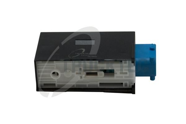 Stellelement, Zentralverriegelung