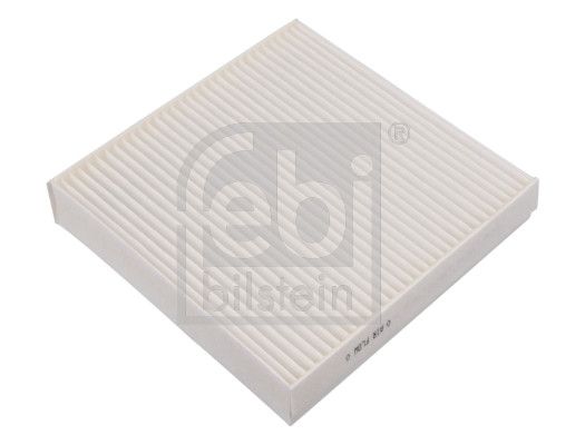 Filter, Innenraumluft