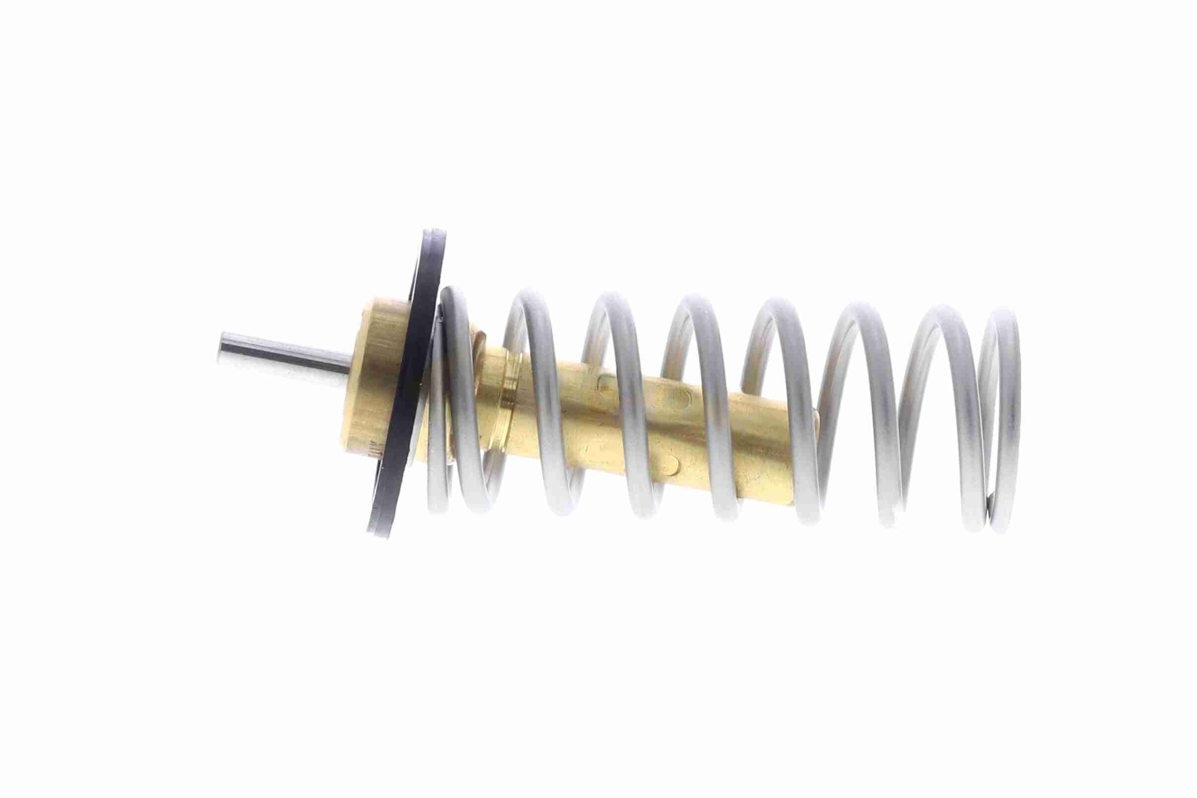 Thermostat, K&uuml;hlmittel