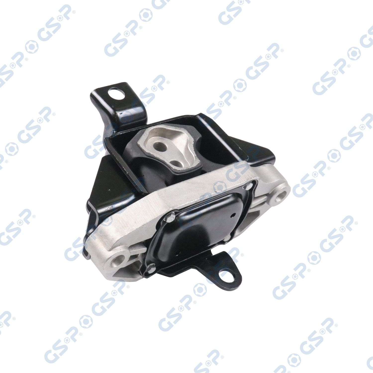 Soporte, motor