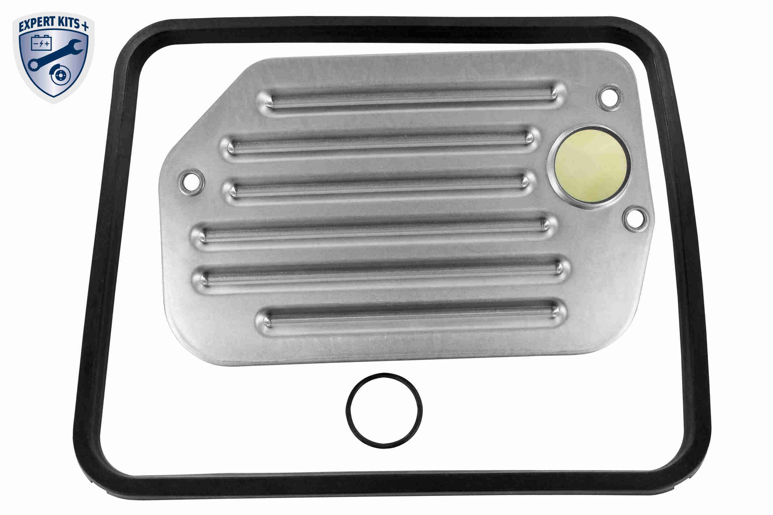 Hydraulikfiltersatz, Automatikgetriebe