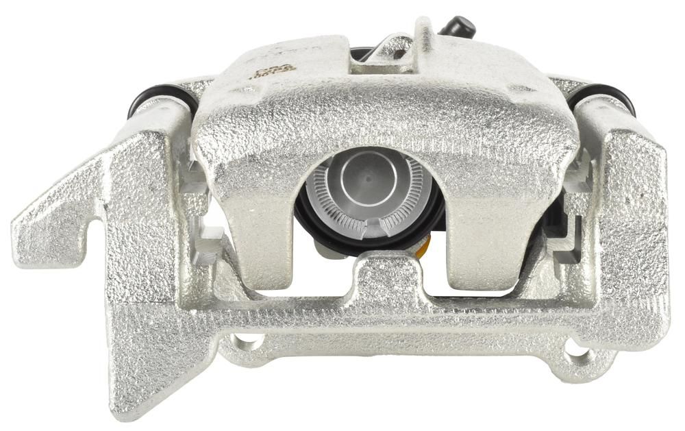 DBA Street Series AUDI A4 2.0L (CNCD Engine) P Turbo AWD R LH 9/13 - 10/15 - TecDoc 1