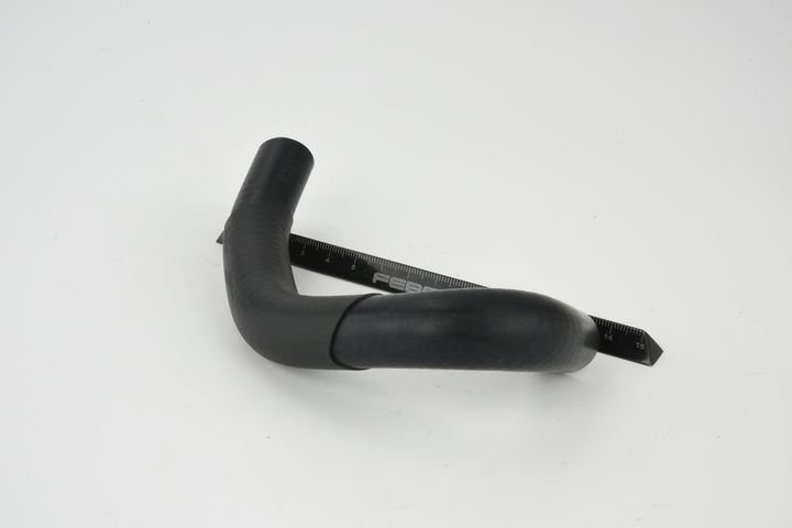 aušinimo skysčio vamzdis