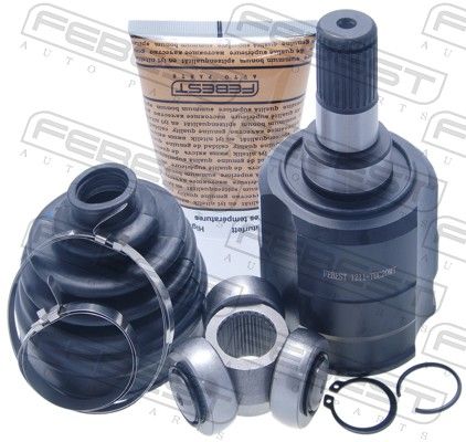 Joint Kit, drive shaft 1211-TUC20MT