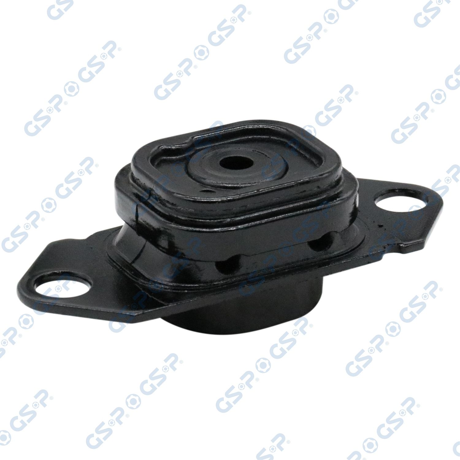 GSP 510790 - Lagerung, Motor