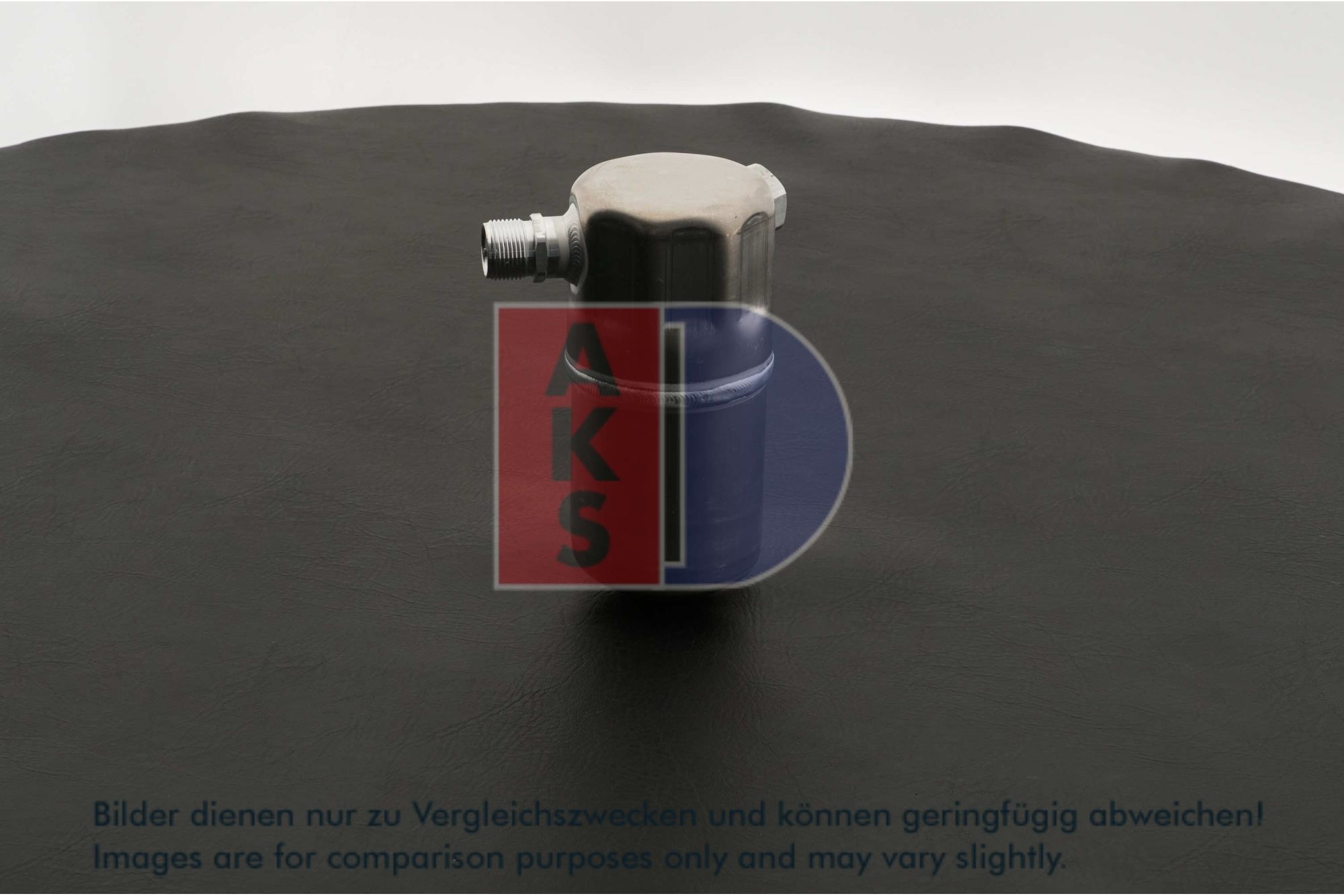 Trockner, Klimaanlage