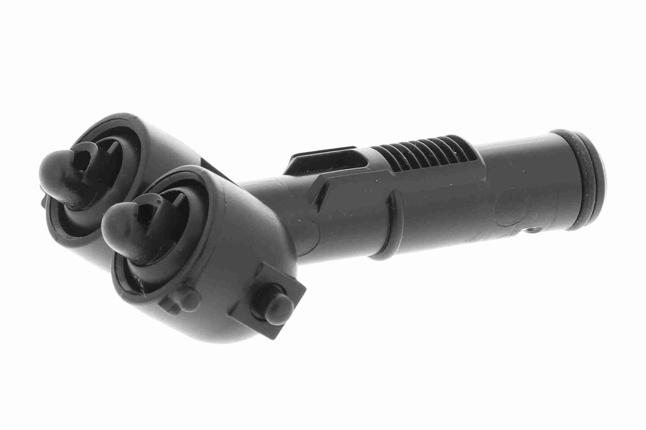 Waschwasserd&uuml;se, Scheinwerferreinigung