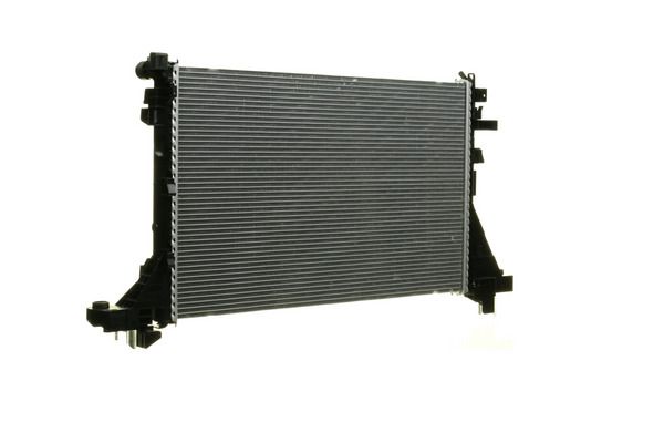 K&uuml;hler, Motork&uuml;hlung