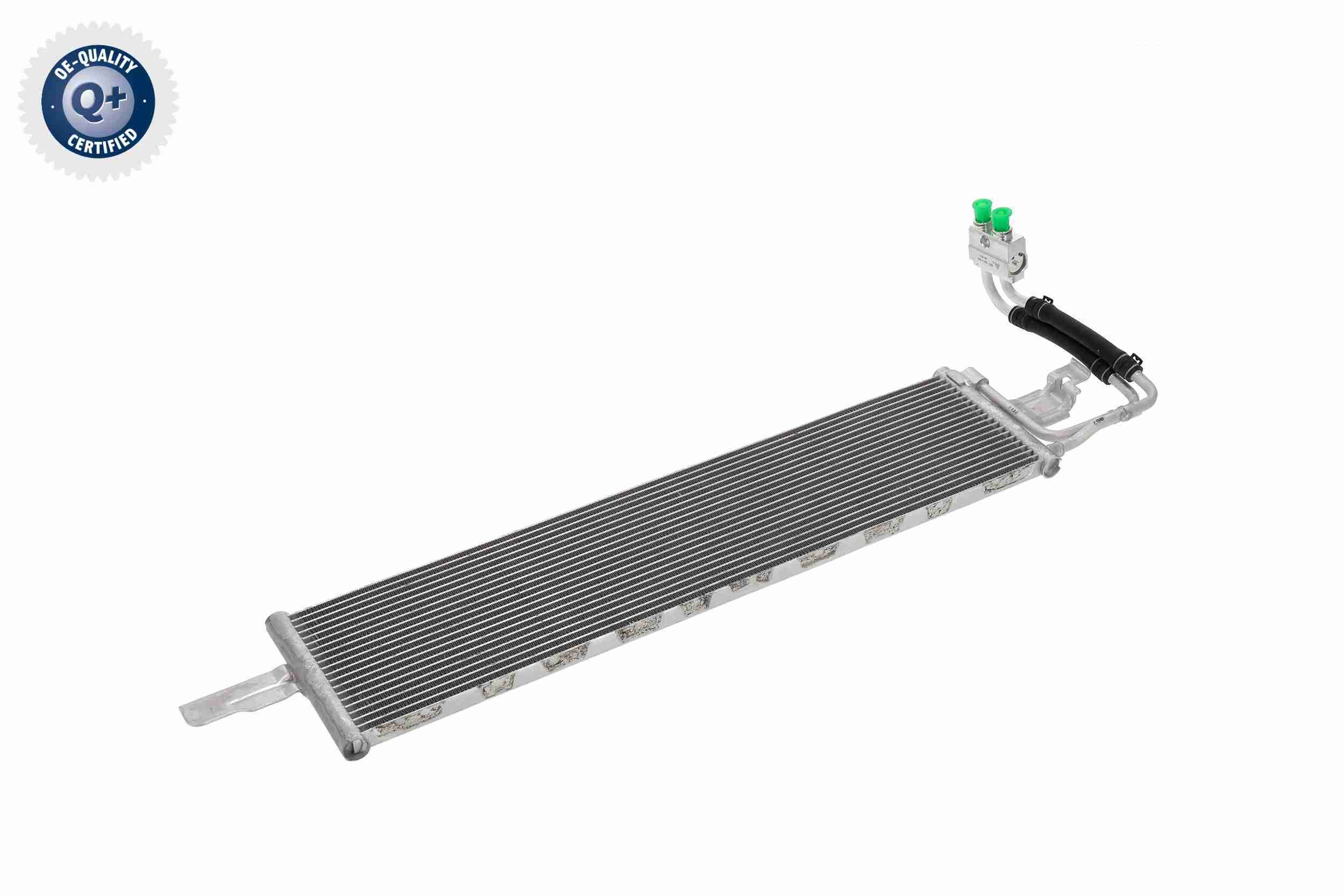 &Ouml;lk&uuml;hler, Automatikgetriebe