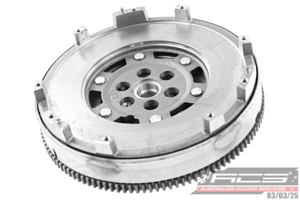 DMF FIAT 500X 1.4L - TecDoc 1