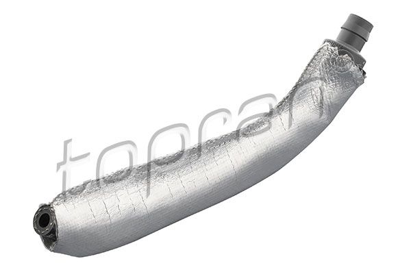 TOPRAN 119 452 - Schlauch, Luftversorgung