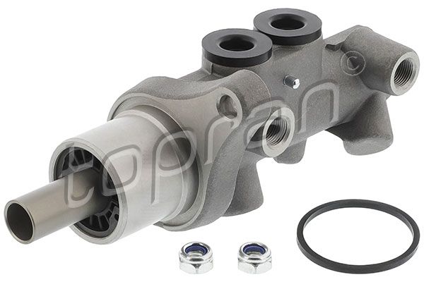 TOPRAN 110 537 - Hauptbremszylinder