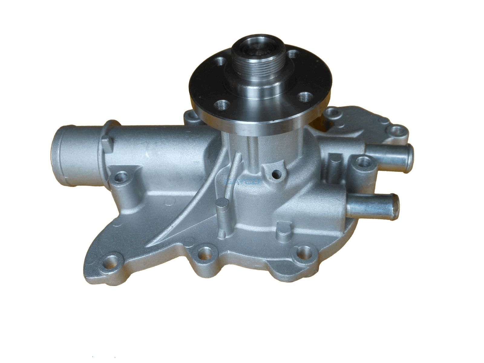 WATER PUMP AUTOMOTIVE - TecDoc 1