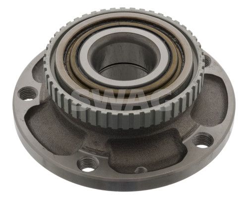 SWAG 20 90 4043 - Radlagersatz