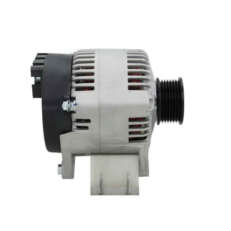 Generator Generator
