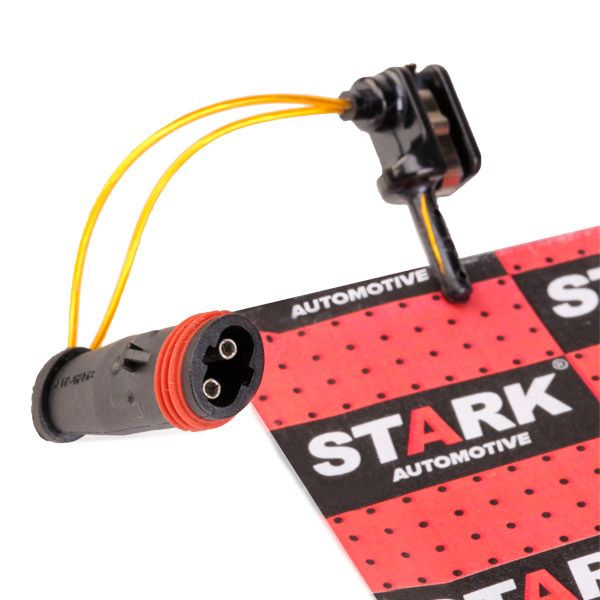 STARK SKWW-0190001 Warning Contact, brake pad wear