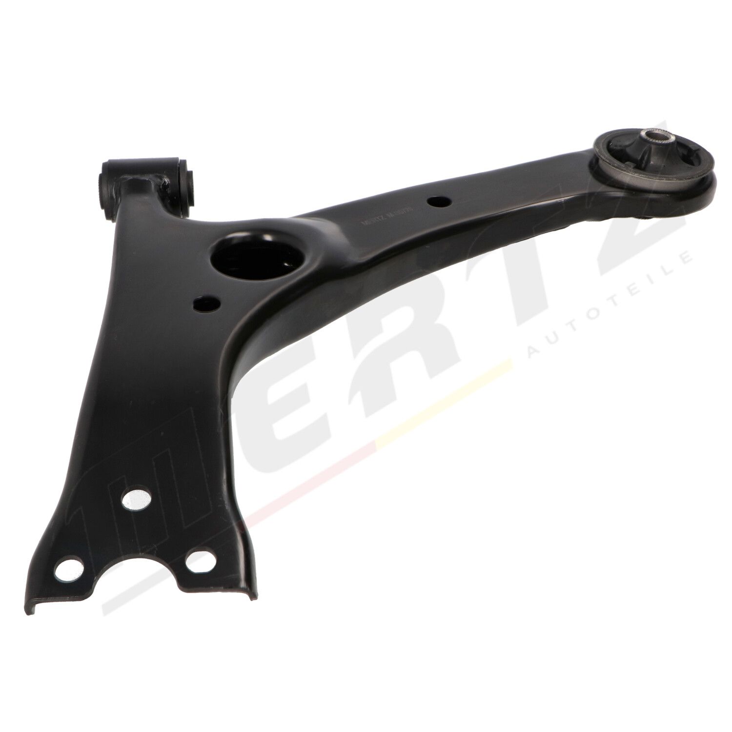 Control/Trailing Arm, wheel suspension M-S0726