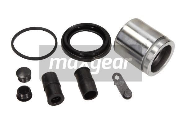 Reparatursatz, Bremssattel