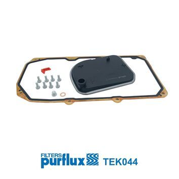 hidraulinių filtrų komplektas, automatinė transmisija