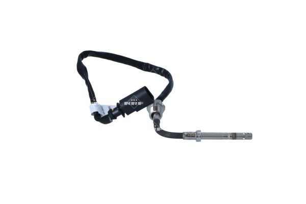Sensor, Abgastemperatur