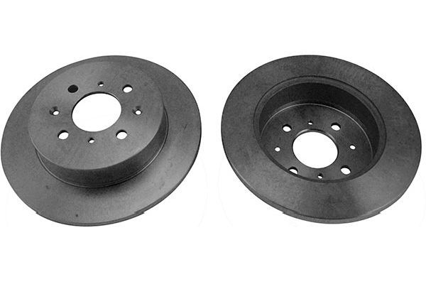 BR-2253 KAVO PARTS féktárcsa