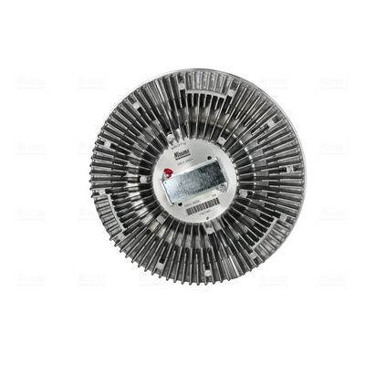 Acoplamiento, ventilador del radiador