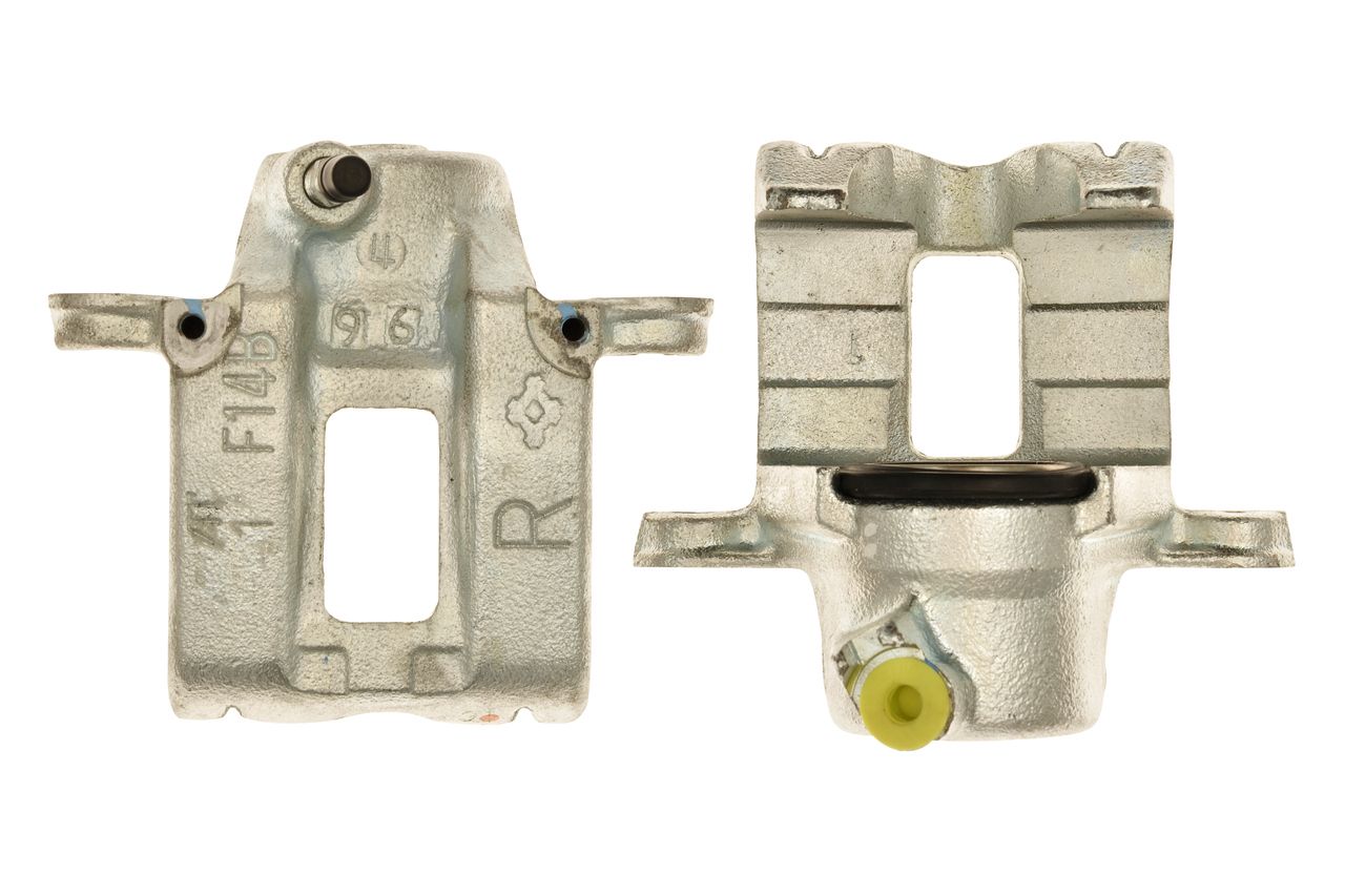 Bremssattel