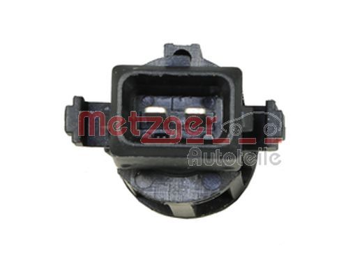 Sensor, Kühlmitteltemperatur