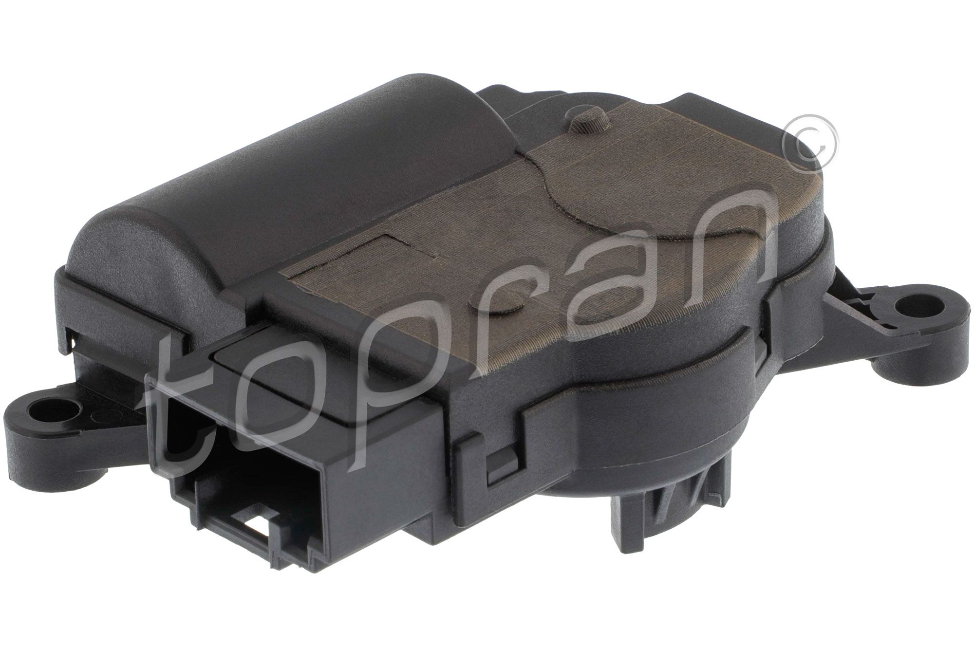 TOPRAN 117 220 Actuator, blending flap