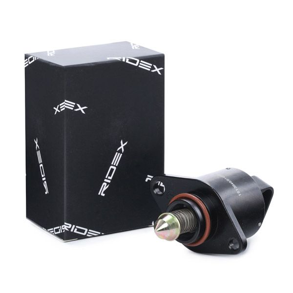 RIDEX 1298I0009 Idle Control Valve, air supply