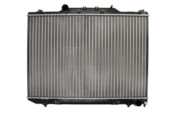 K&uuml;hler, Motork&uuml;hlung