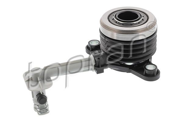 TOPRAN 701 137 - Zentralausrücker, Kupplung