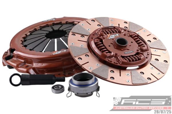 KIT HD TOYOTA COASTER 3.0L - TecDoc Only