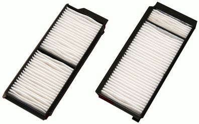 Filter, cabin air M110821