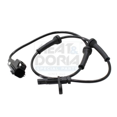 Sensor, Raddrehzahl