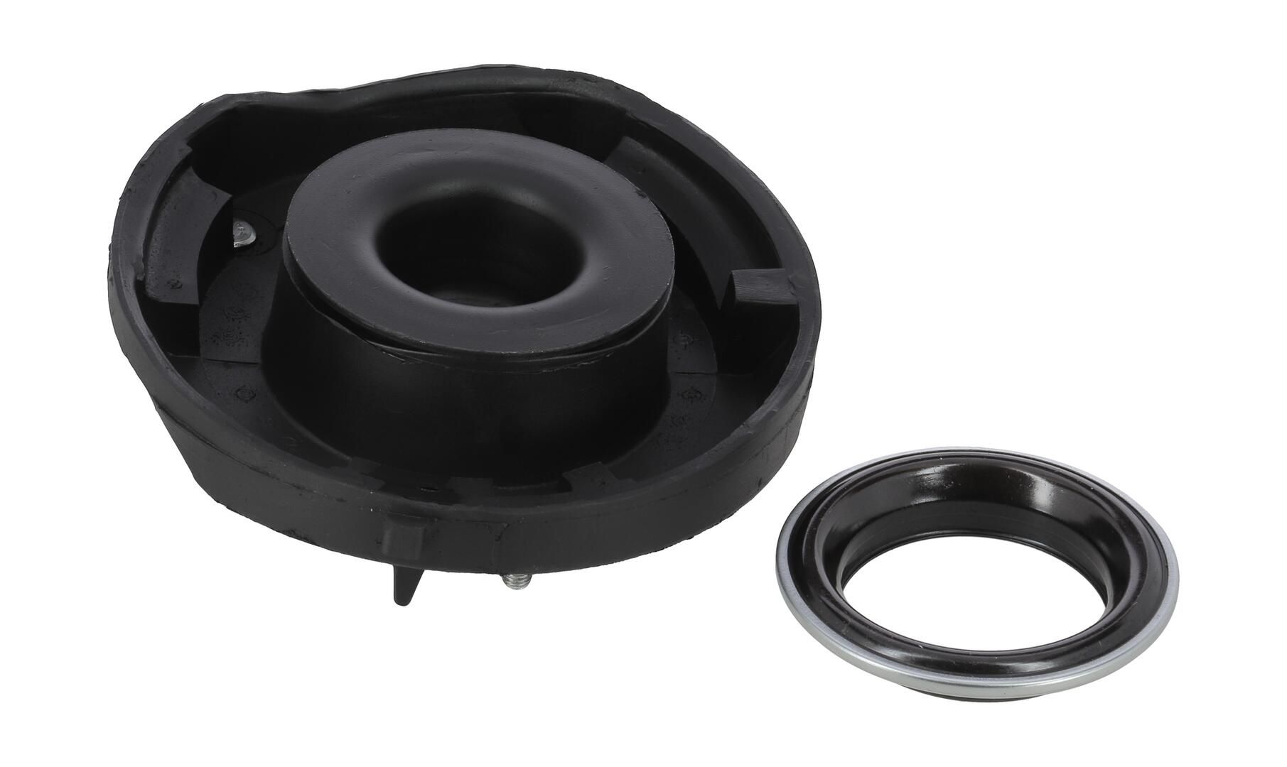 MONROE MK152R - Reparatursatz, Federbeinst&uuml;tzlager