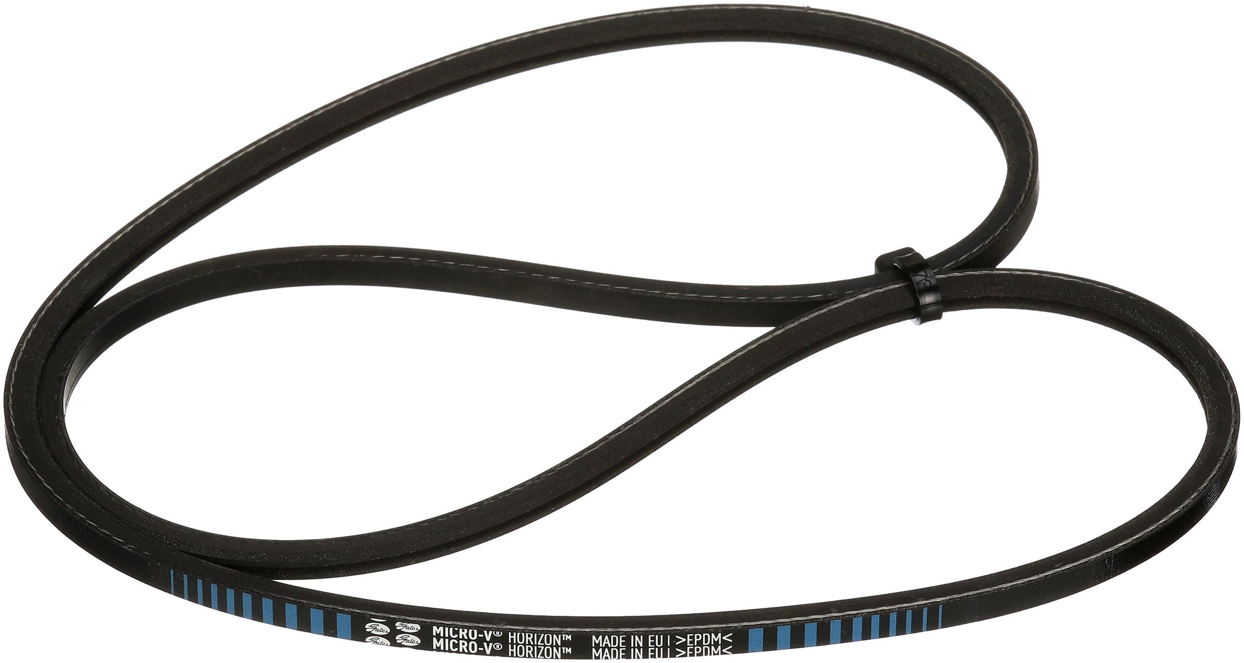 GATES 2PJ845 V-Ribbed Belt