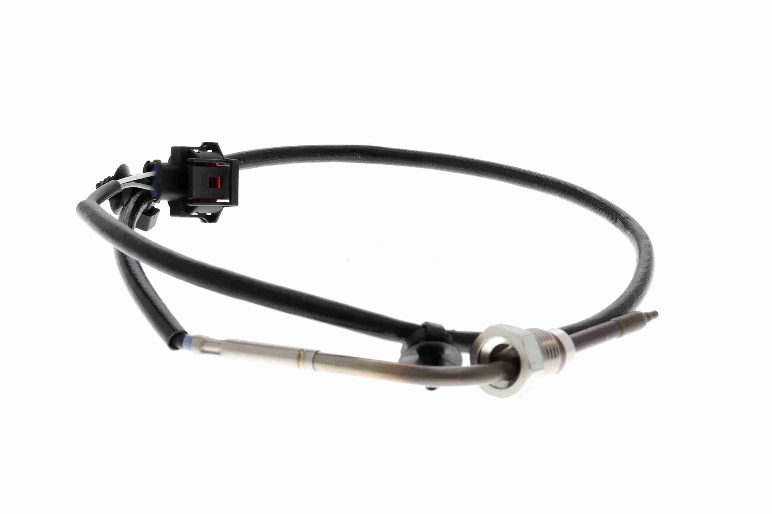 Sensor, Abgastemperatur