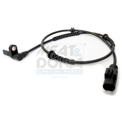 Sensor, Raddrehzahl