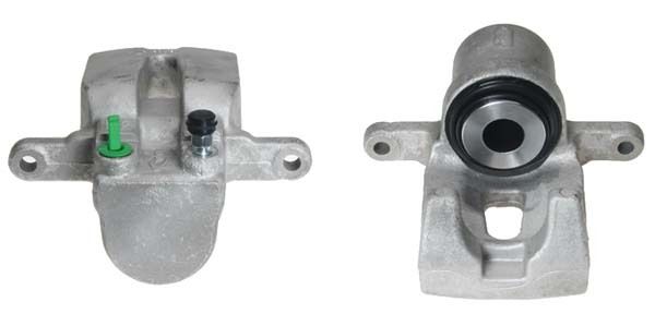 Bremssattel