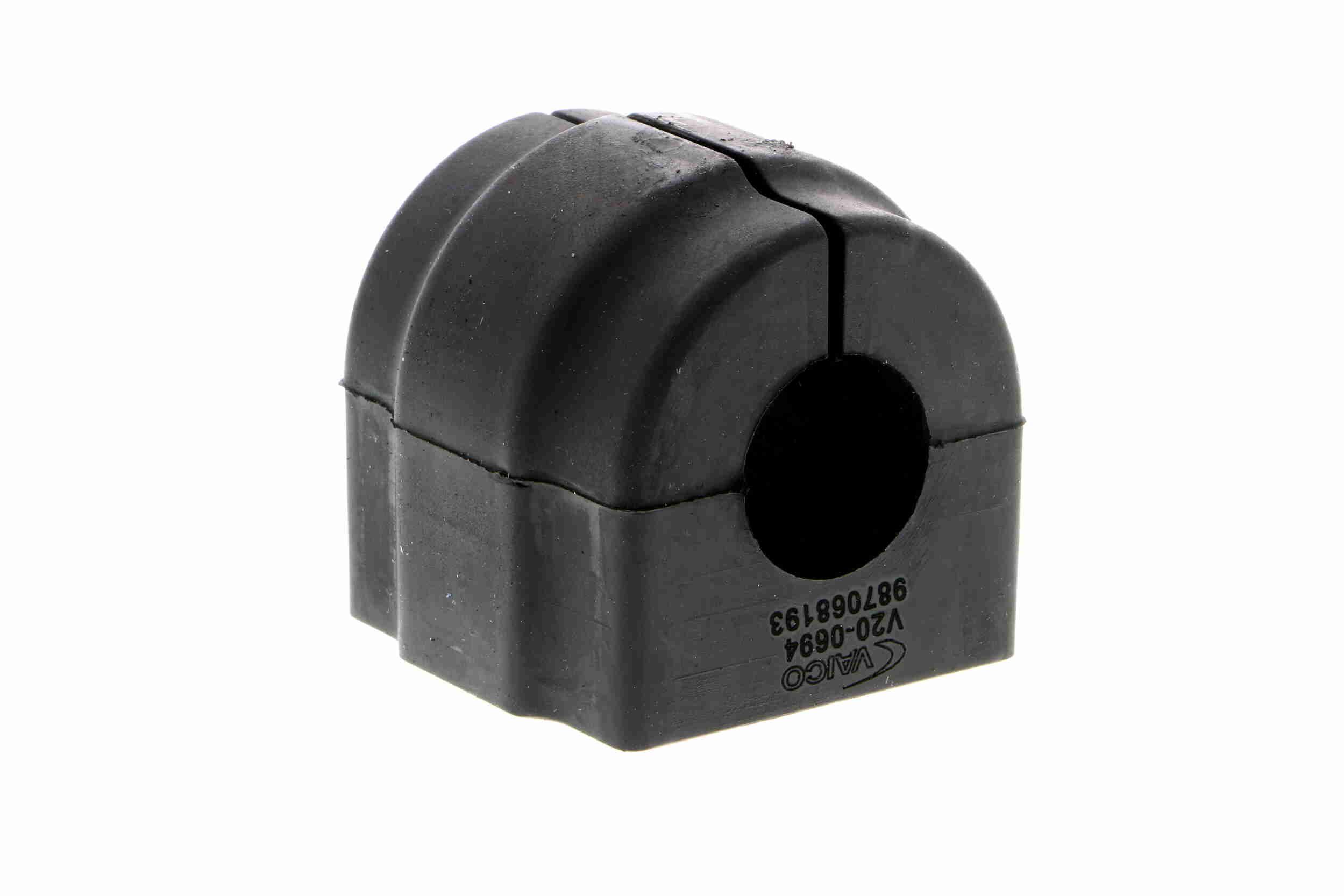 Lagerung, Stabilisator