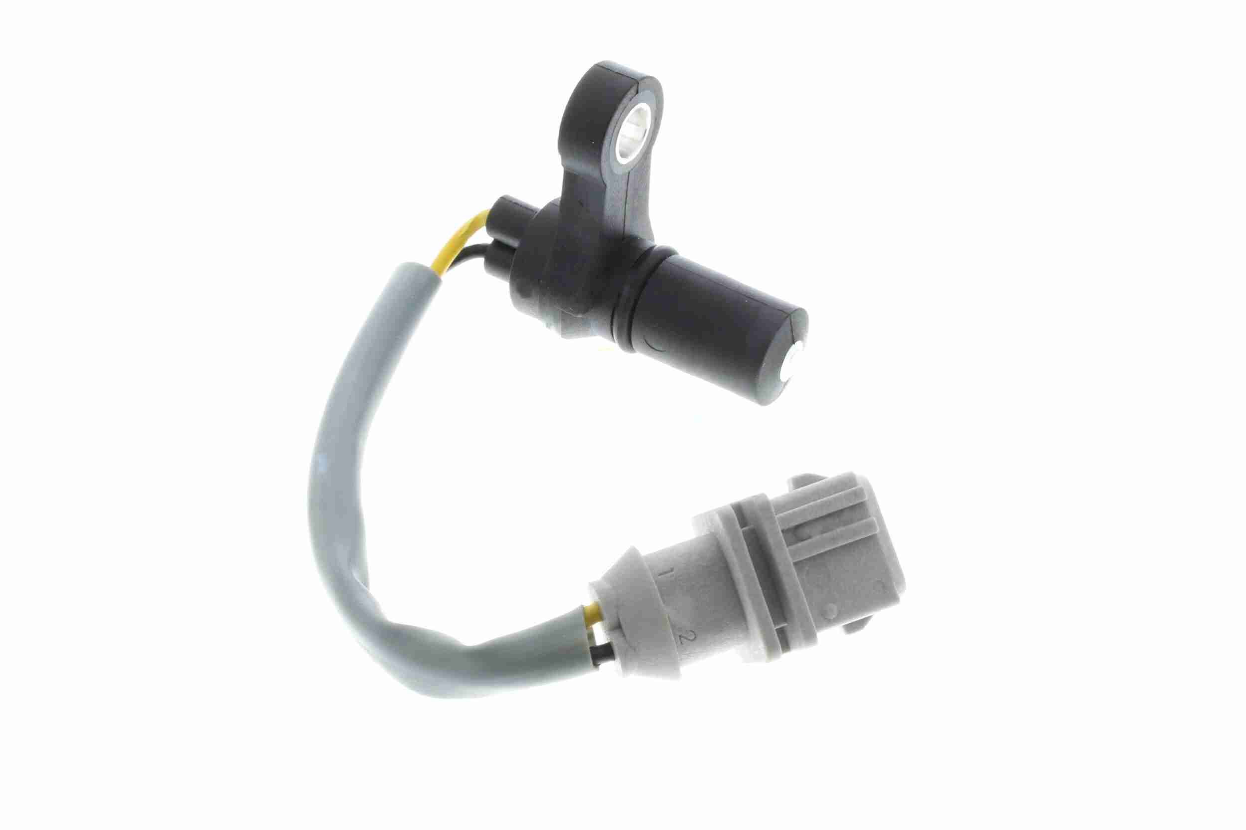Sensor, Geschwindigkeit/Drehzahl