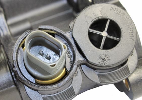 Thermostat, K&uuml;hlmittel